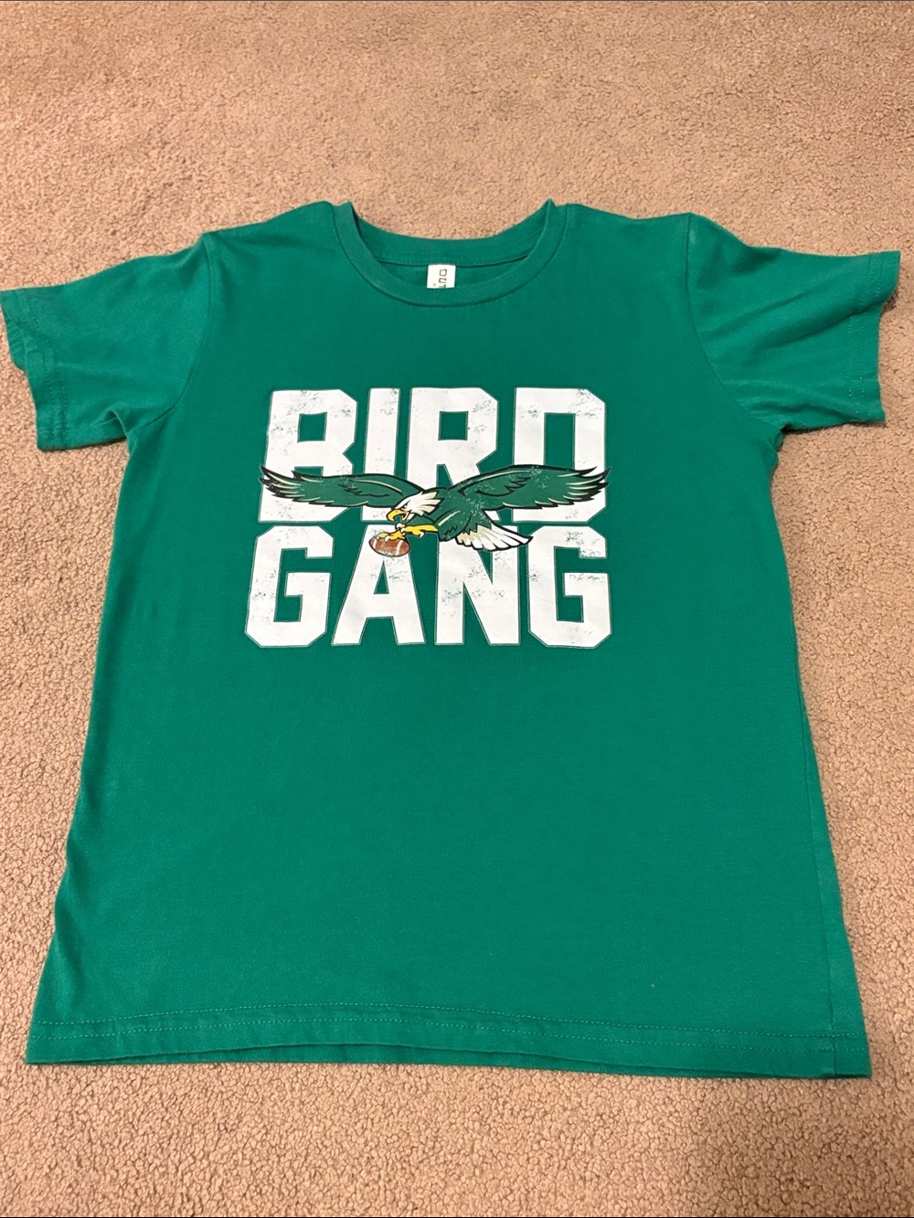 🦅 Youth Eagles tee